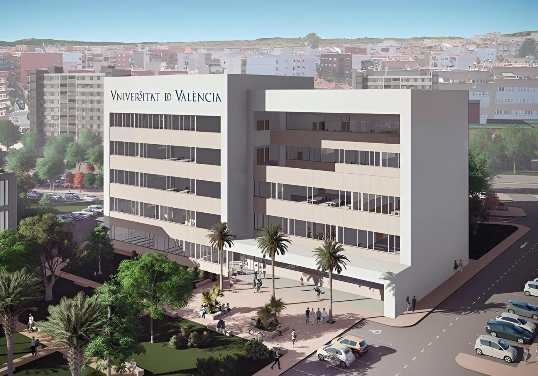 Homestay Turia - Urban Centric & At Bruno Coliving Valencia