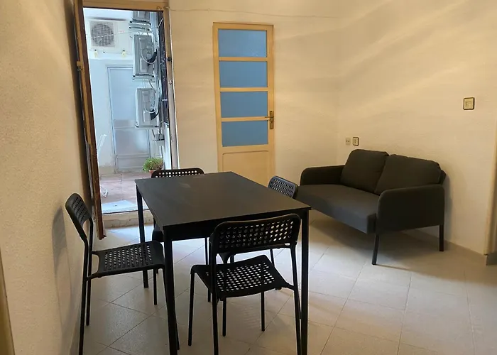 Turia Rooms Valencia - Urban Centric & Green At Bruno Apartments Coliving